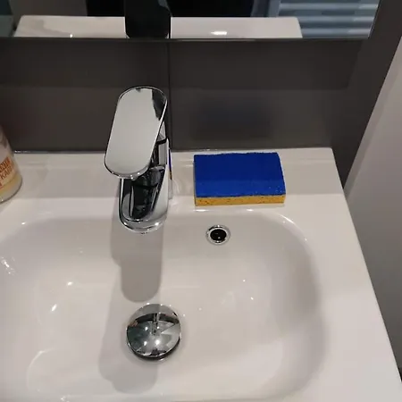 T3 Guynemer 1er Etage A 80 M Linge De Lit Fourni * Les Sables-dʼOlonne