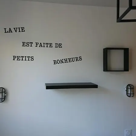 T3 Guynemer 1er Etage A 80 M Linge De Lit Fourni * Les Sables-dʼOlonne