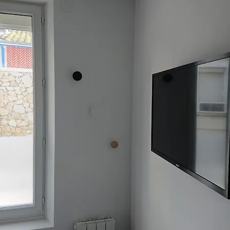 T3 Guynemer 1er Etage A 80 M Linge De Lit Fourni Daire