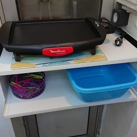 T3 Guynemer 1er Etage A 80 M Linge De Lit Fourni Lejlighed Les Sables-dʼOlonne