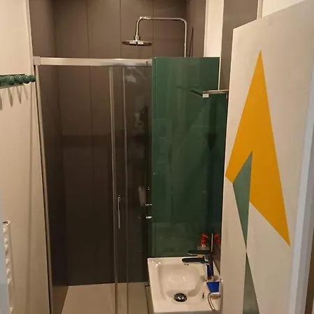 T3 Guynemer 1er Etage A 80 M Linge De Lit Fourni Lejlighed Les Sables-dʼOlonne