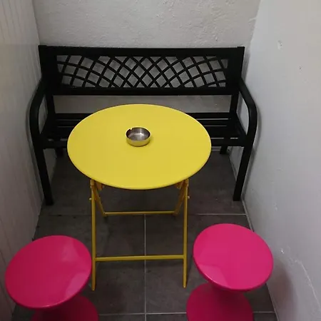 T3 Guynemer 1er Etage A 80 M Linge De Lit Fourni * Les Sables-dʼOlonne