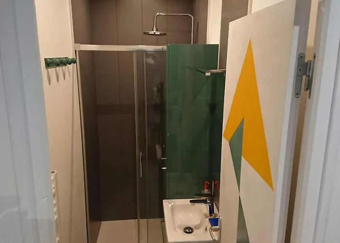 T3 Guynemer 1er Etage A 80 M Linge De Lit Fourni Apartmán Les Sables-dʼOlonne