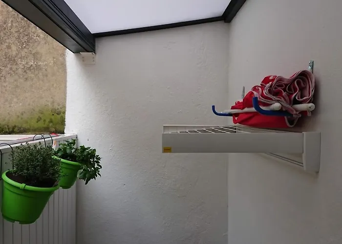 Apartmán T3 Guynemer 1er Etage A 80 M Linge De Lit Fourni *